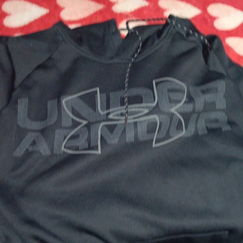 Men's hoodies